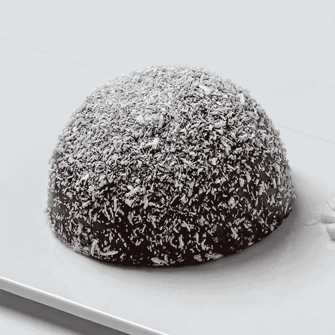 coco star kubbe pasta mono