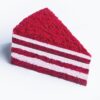 red velvet pastası