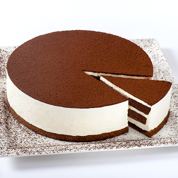 Tiramisu - Görsel 2