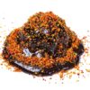 meyveli volcano pasta