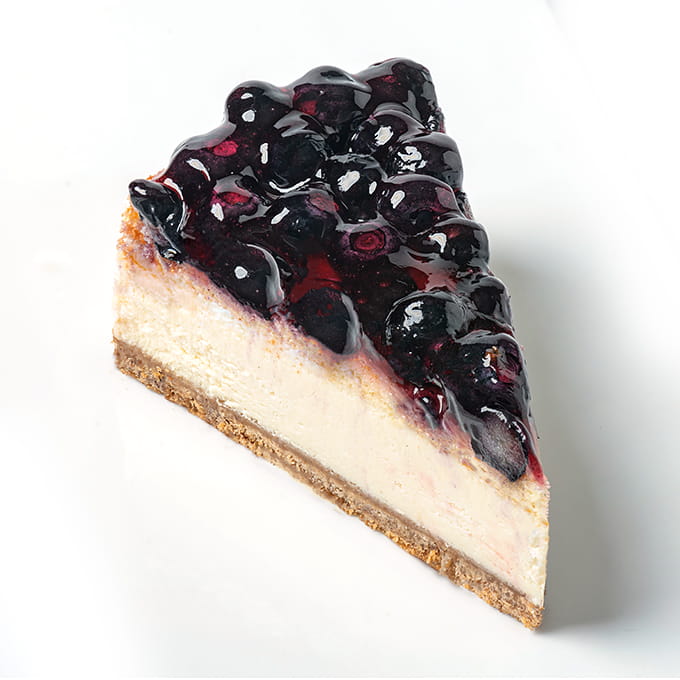 yaban mersinli cheesecake 1