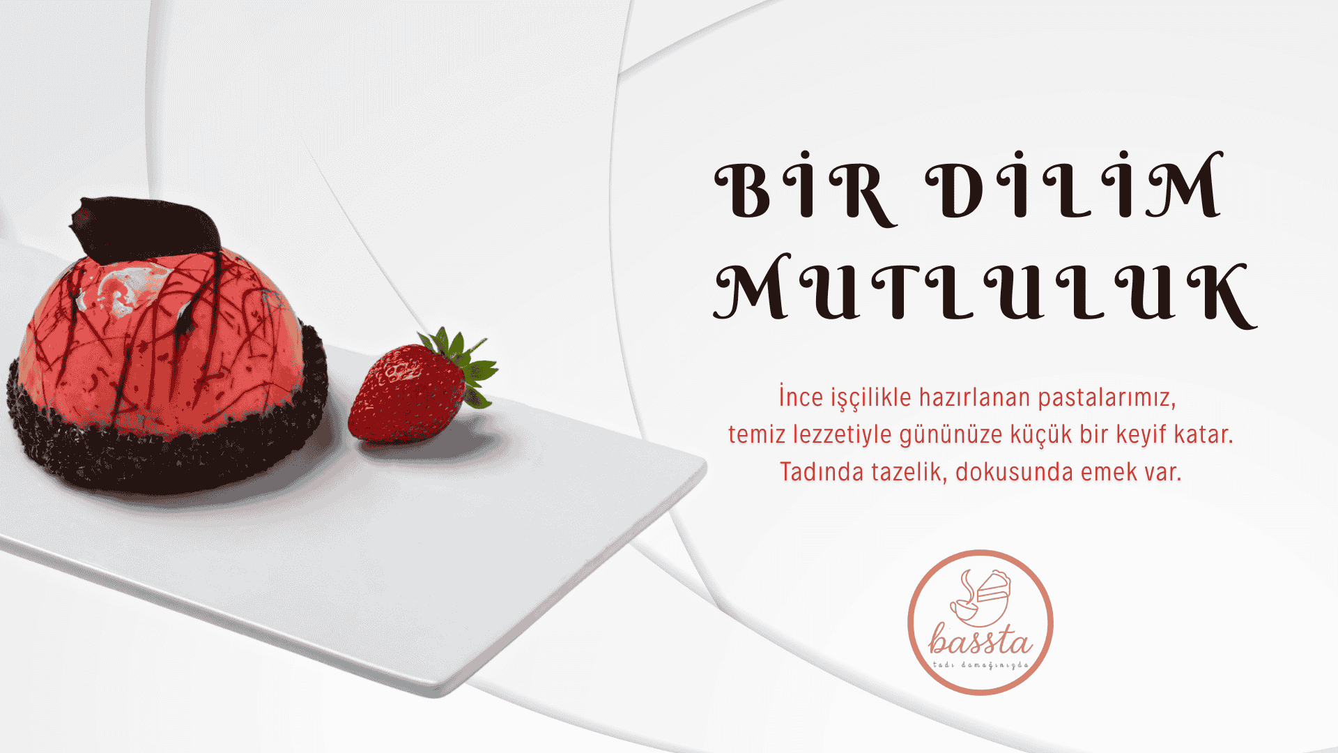 mono pastalar, doğum günü pastaları, cheescake, sansebastian, fıstıklı pastalar, çikolatalı pastalar