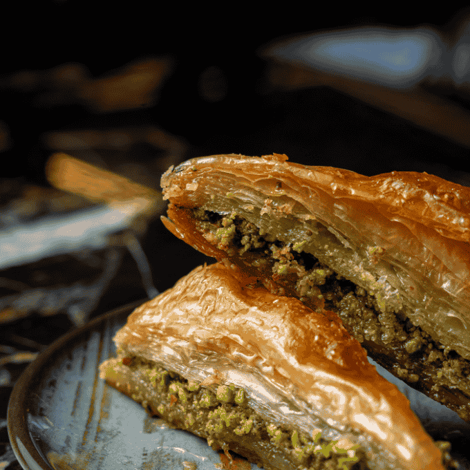 pendik baklava siparişi