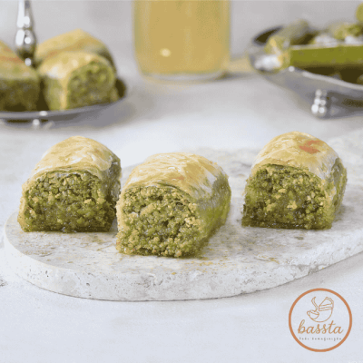 pendik en iyi baklava