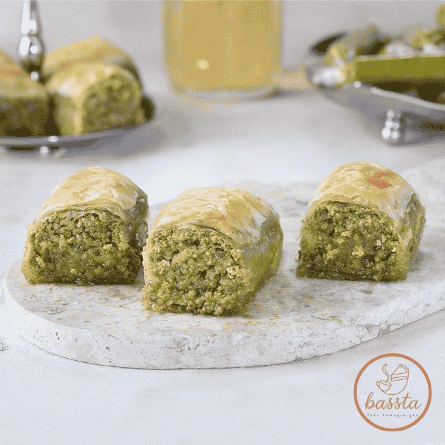 pendik en iyi baklava