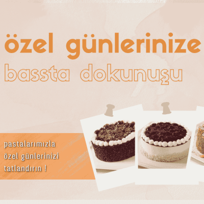 pendik online pasta siparişi